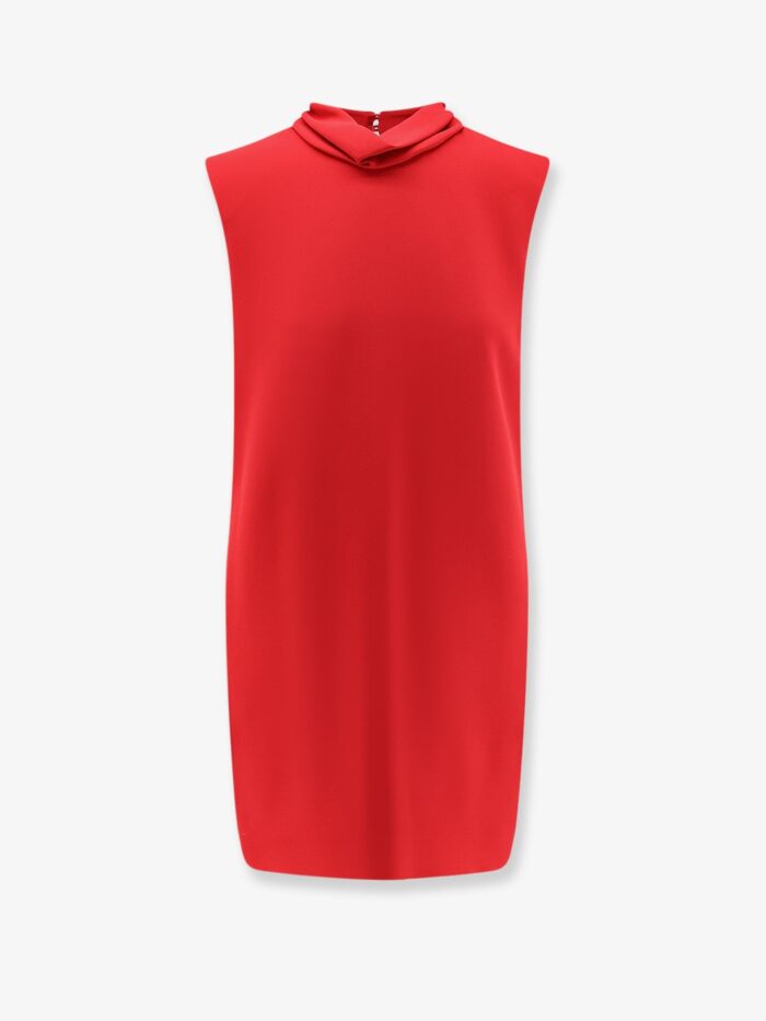 valentino garavani cady couture mini dress Valentino Garavani Cady Couture Mini Dress