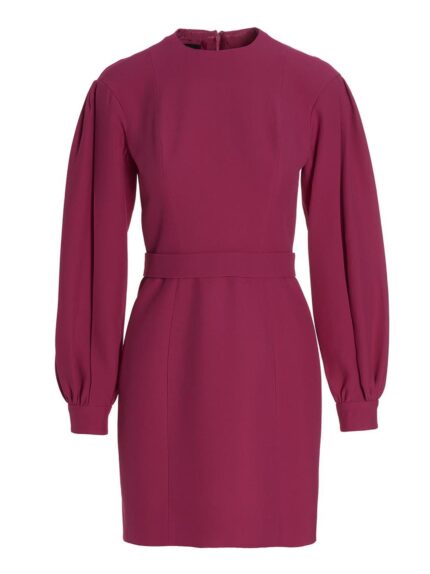 GIOVANNI BEDIN Cady Dress