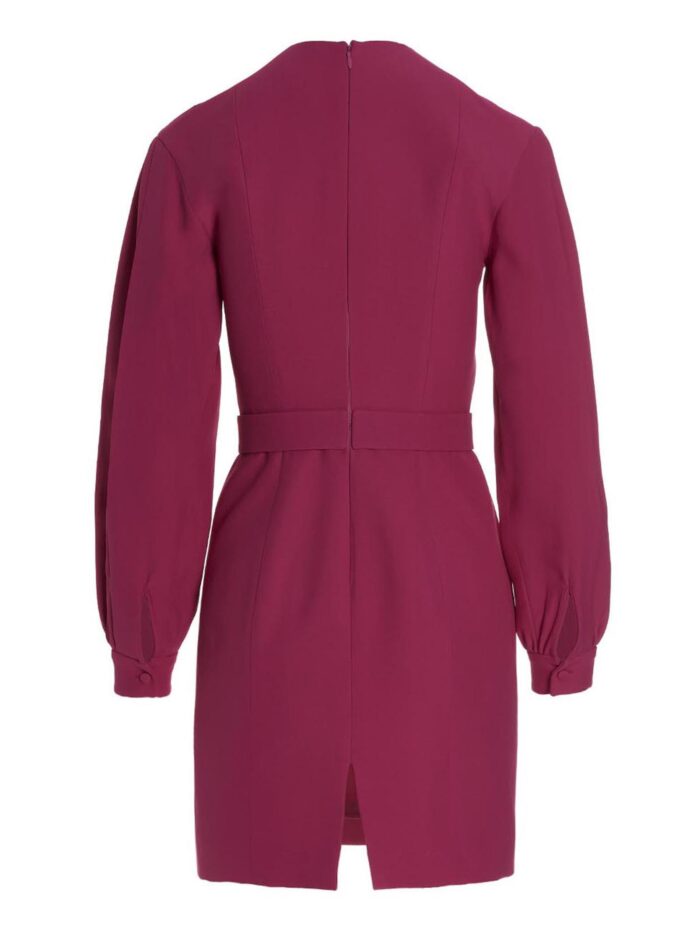 GIOVANNI BEDIN Cady Dress