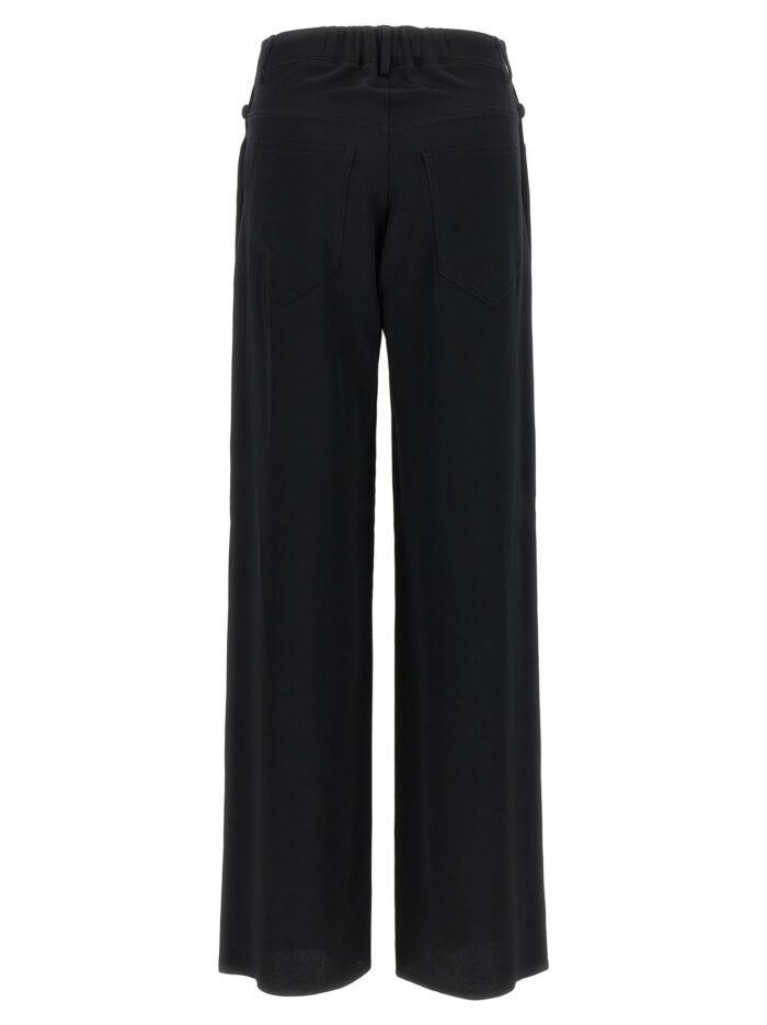 DI.LA3 PARI' Cady Pants