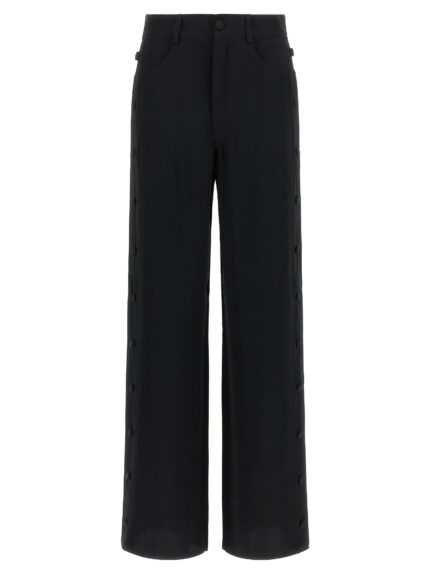 DI.LA3 PARI' Cady Pants