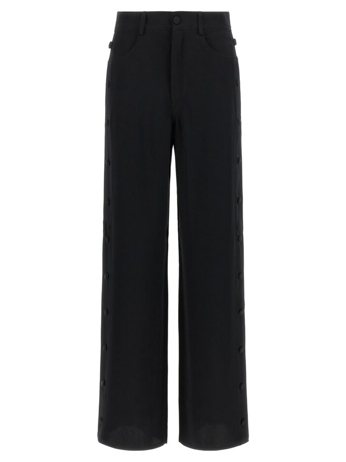 di.la3 pari' cady pants DI.LA3 PARI' Cady Pants