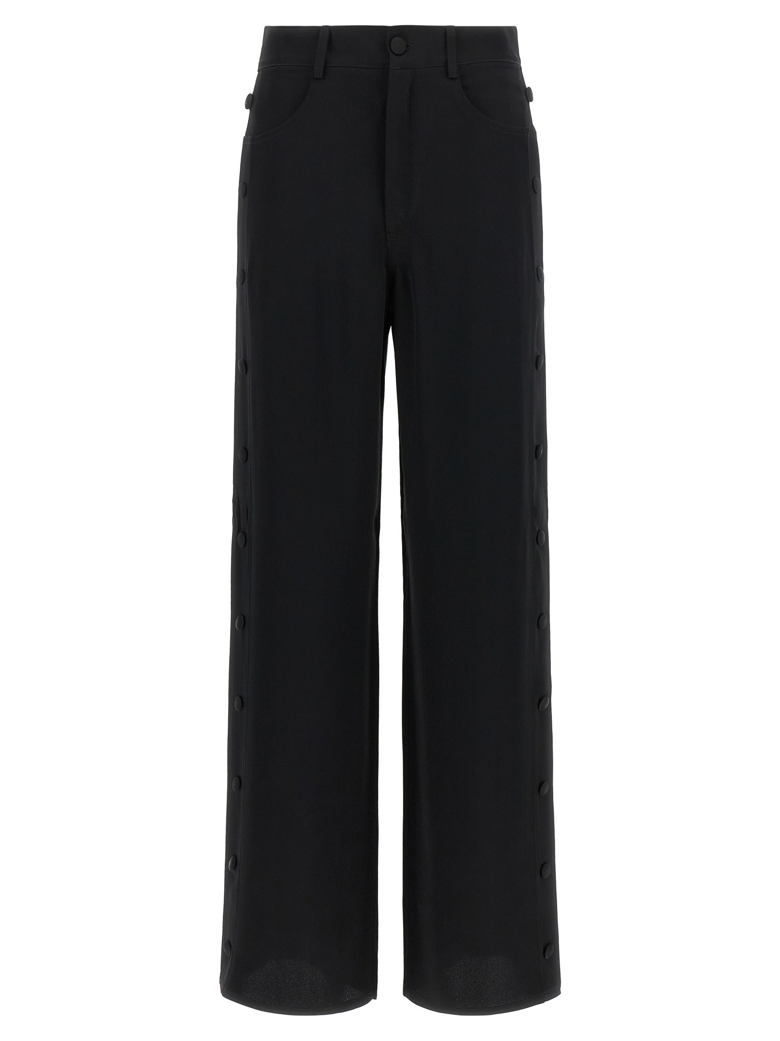 DI.LA3 PARI' Cady Pants