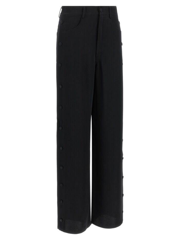 DI.LA3 PARI' Cady Pants