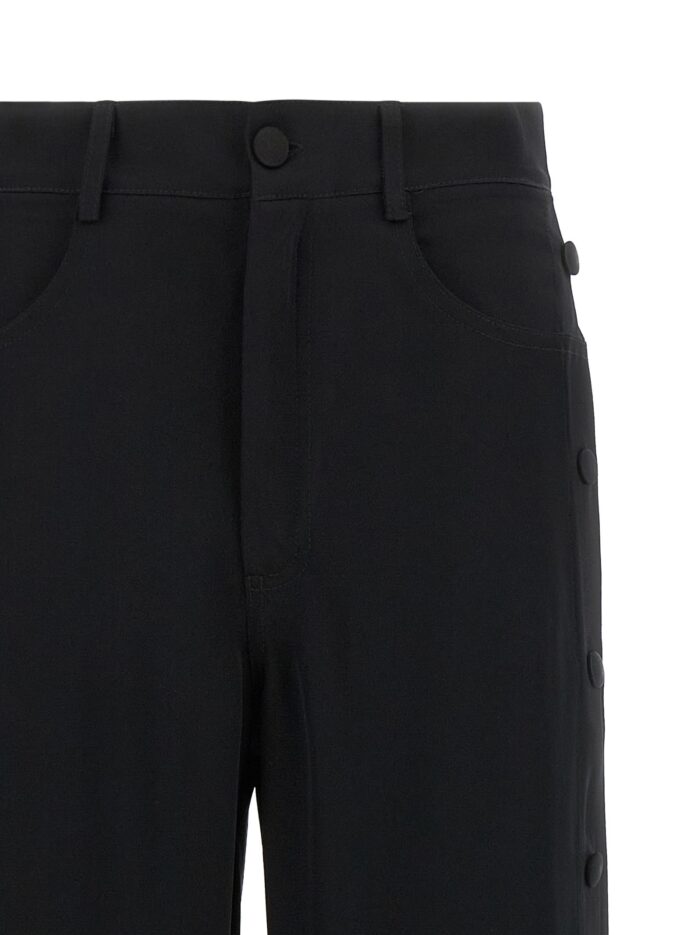 DI.LA3 PARI' Cady Pants