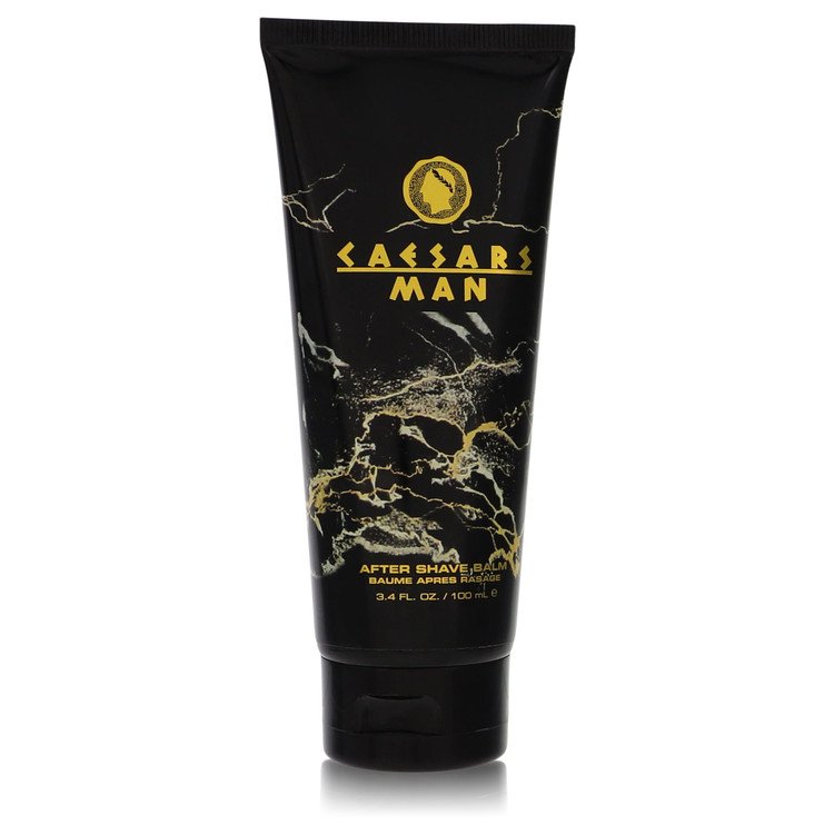 Caesars By Caesars - After Shave Balm 3.4 Oz