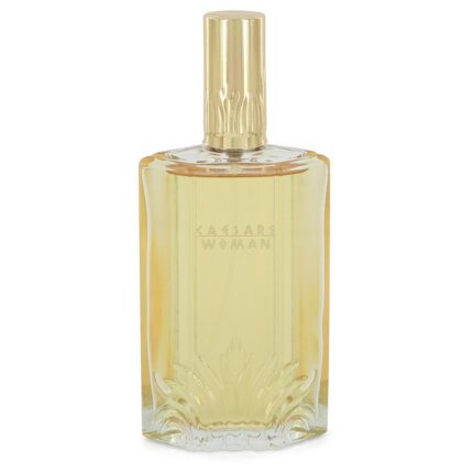 Caesars By Caesars - Eau De Parfum Spray (unboxed) 3.4 Oz