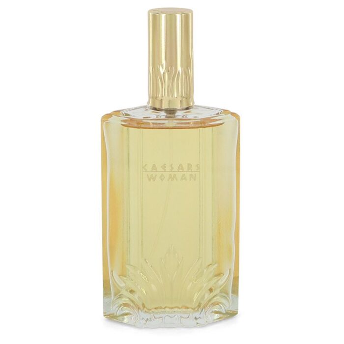 Caesars By Caesars - Eau De Parfum Spray (unboxed) 3.4 Oz - Image 1