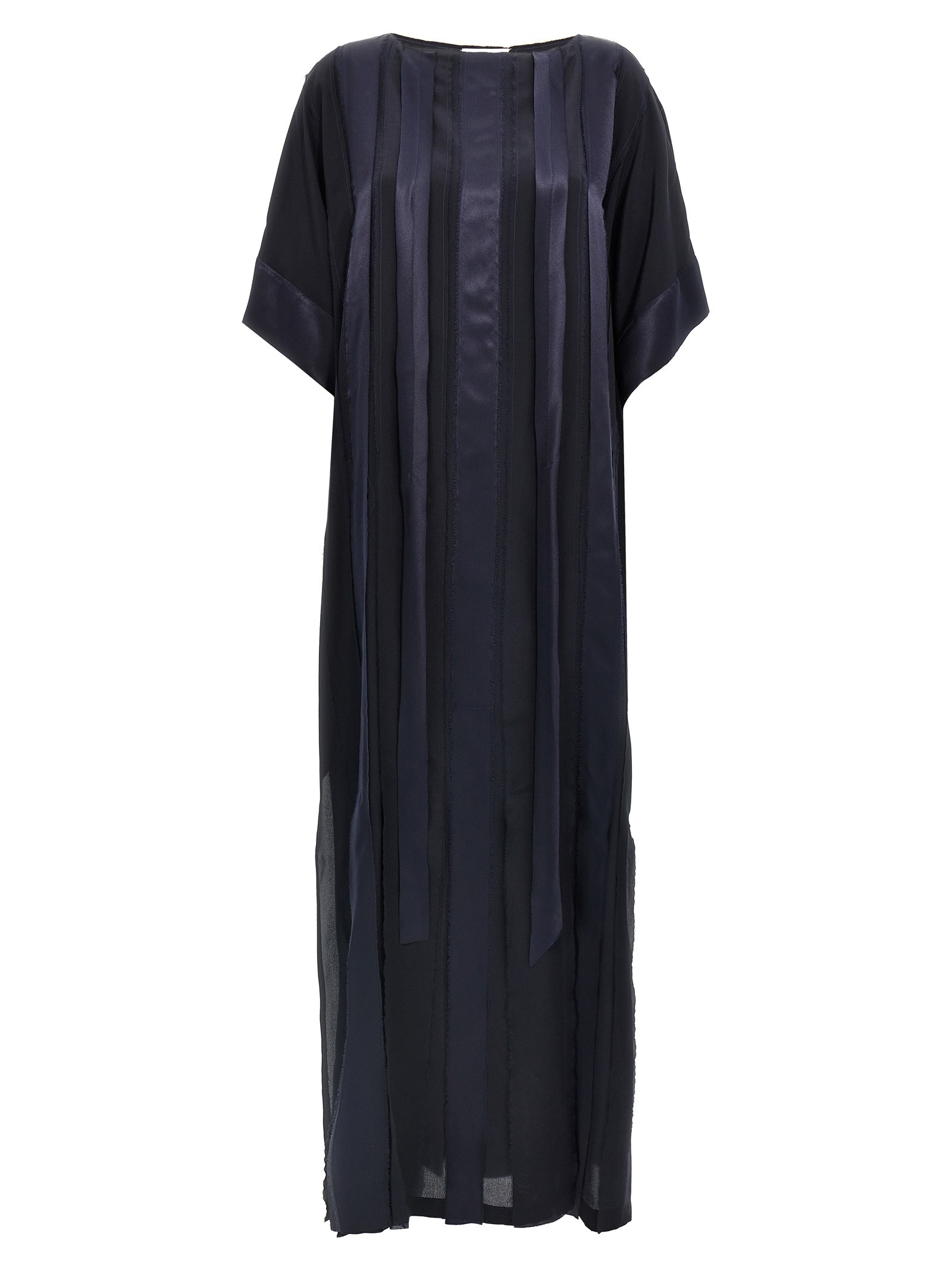 DI.LA3 PARI' 'Caftano' Dress
