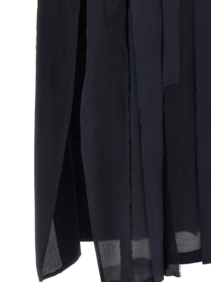 DI.LA3 PARI' 'Caftano' Dress