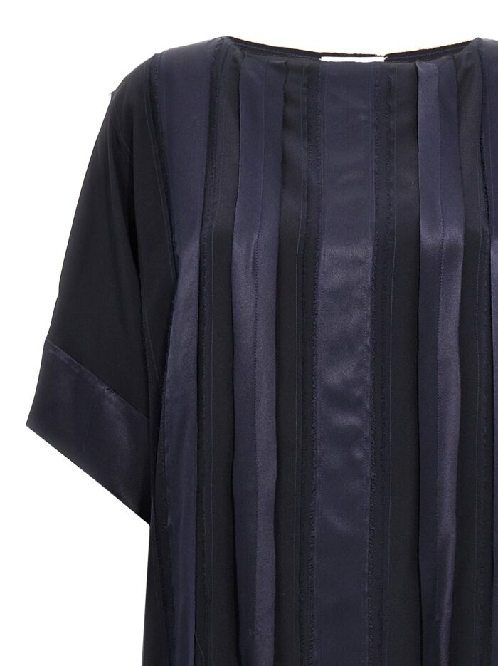 DI.LA3 PARI' 'Caftano' Dress