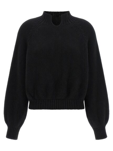 KHAITE 'Cain' Sweater