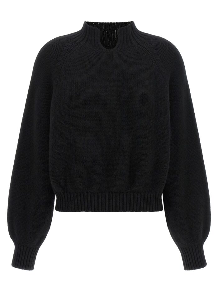 KHAITE 'Cain' Sweater
