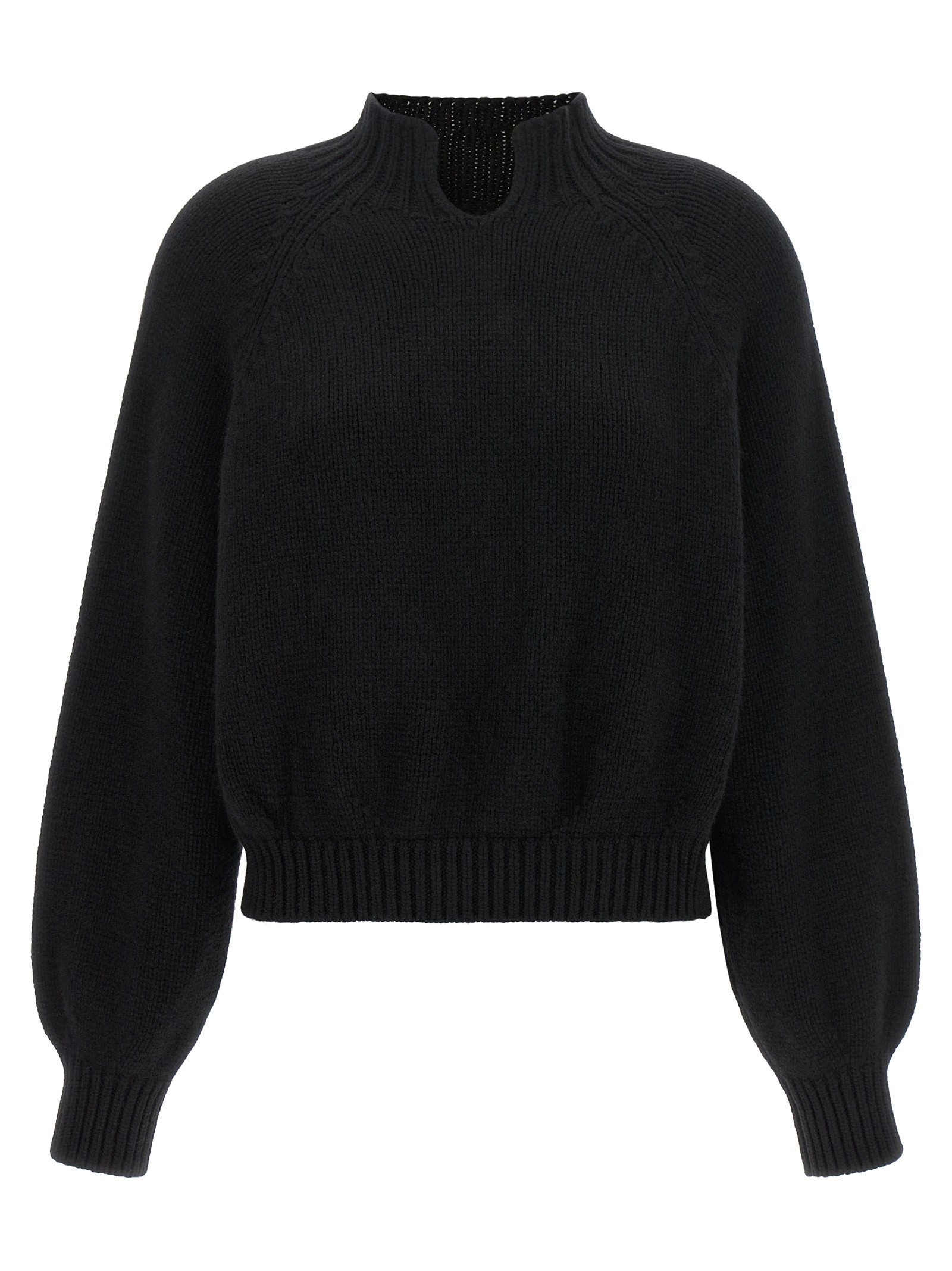 KHAITE 'Cain' Sweater