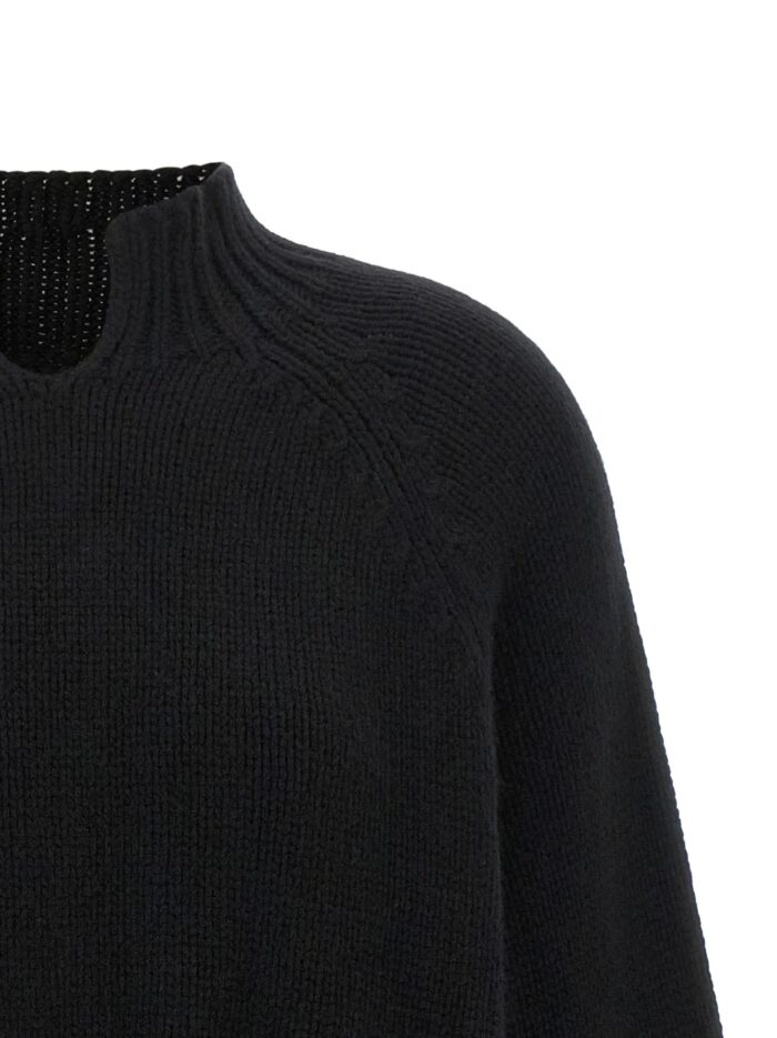 KHAITE 'Cain' Sweater