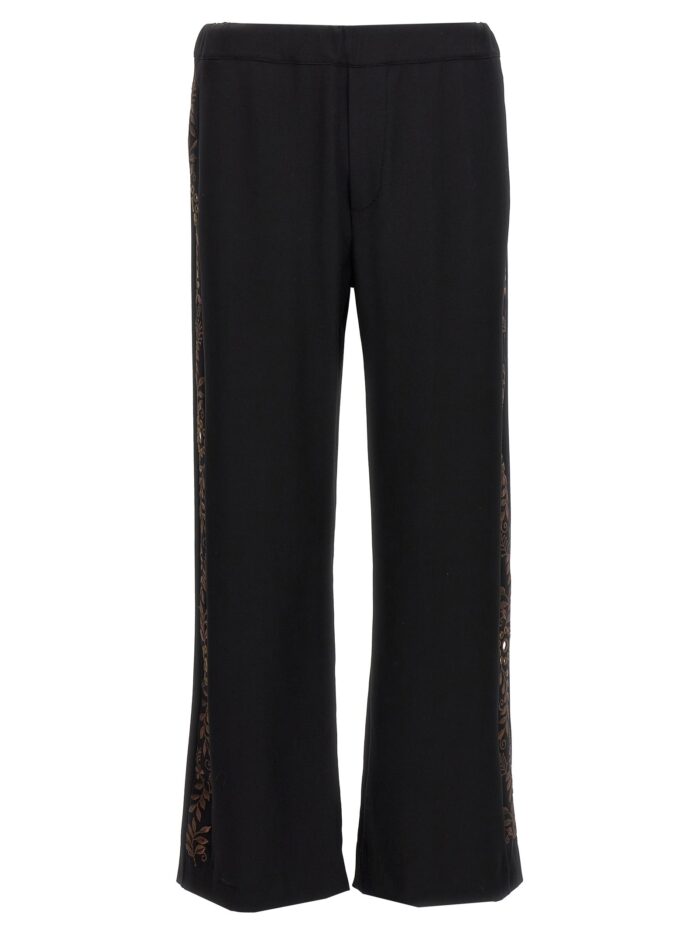 wales bonner 'cairo' pants WALES BONNER 'Cairo' Pants