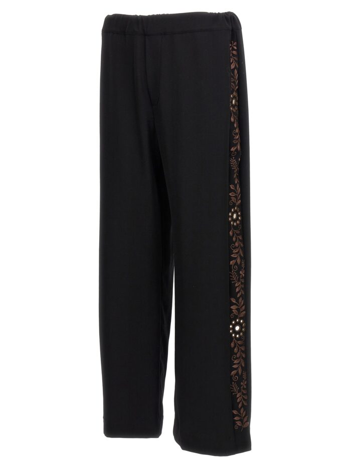 WALES BONNER 'Cairo' Pants