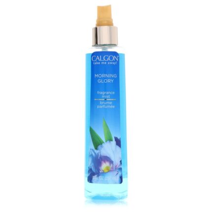 Calgon Take Me Away Morning Glory By Calgon - Body Mist (Tester) 8 Oz