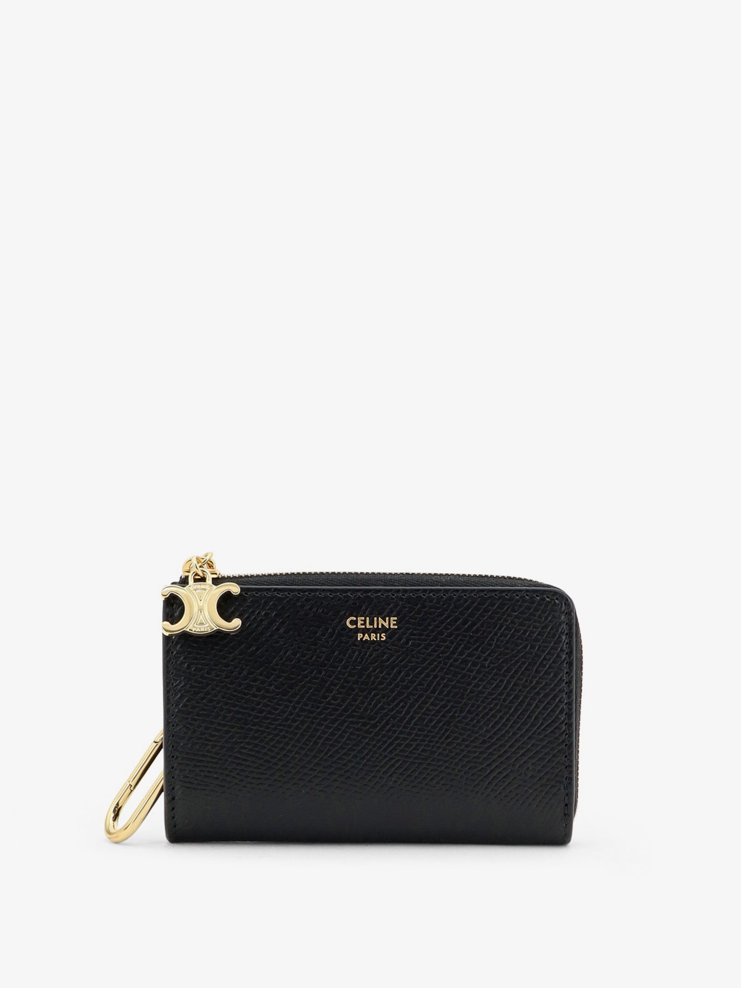 Celine Calfskin Wallet