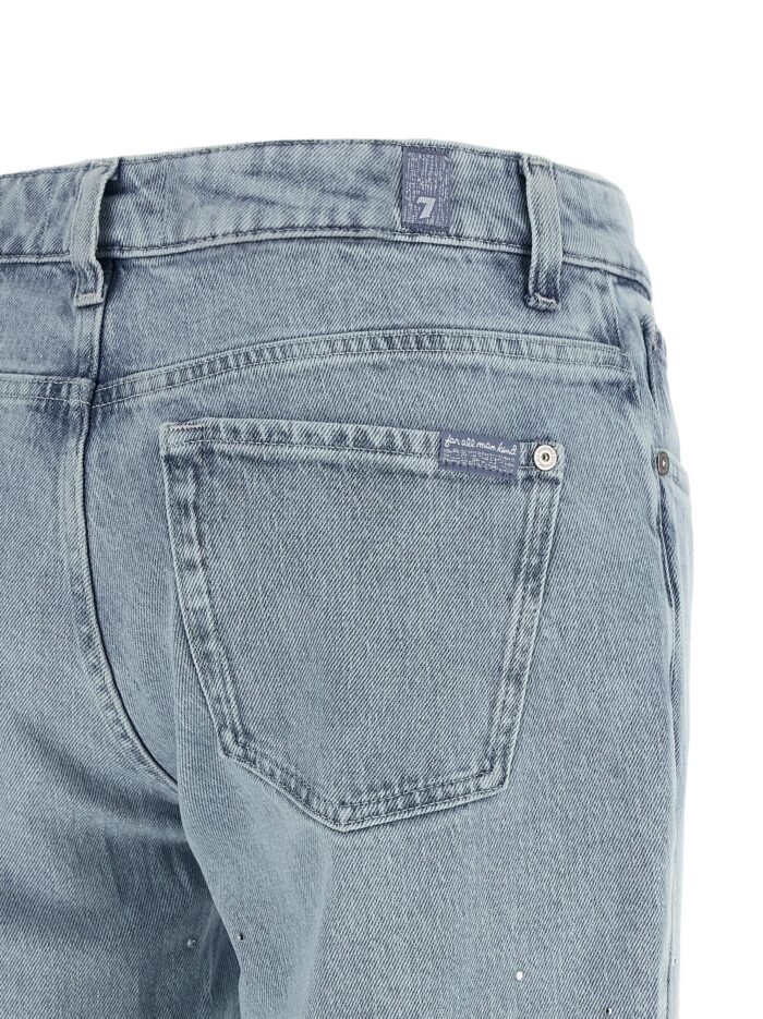7 FOR ALL MANKIND 'Calie' Jeans