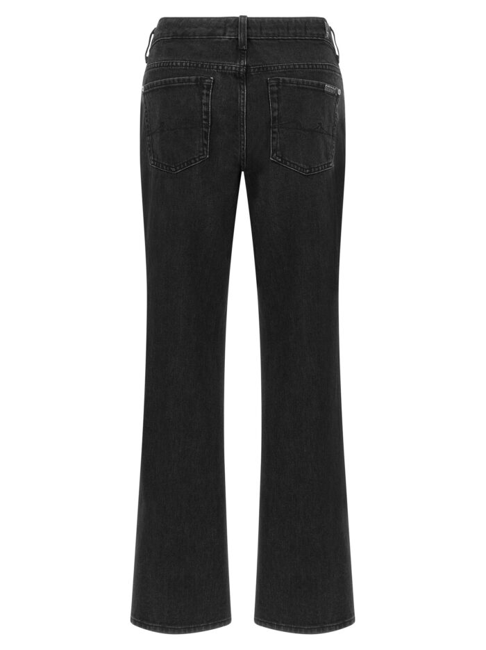 7 FOR ALL MANKIND 'Calie' Jeans