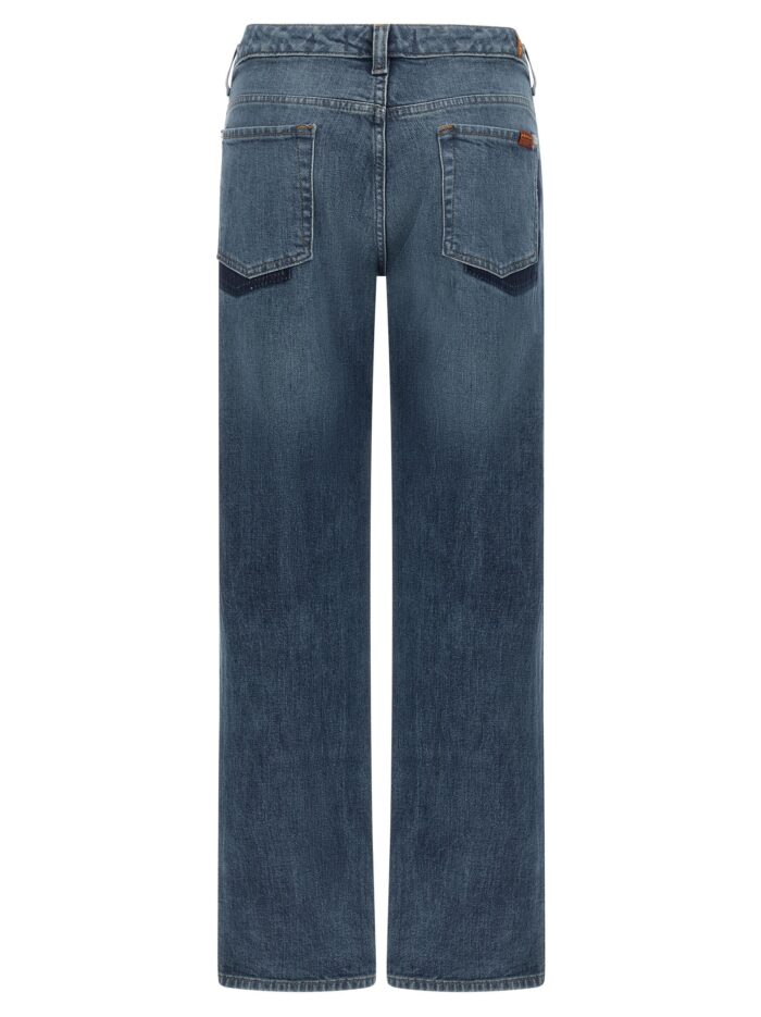 7 FOR ALL MANKIND 'Calie' Jeans