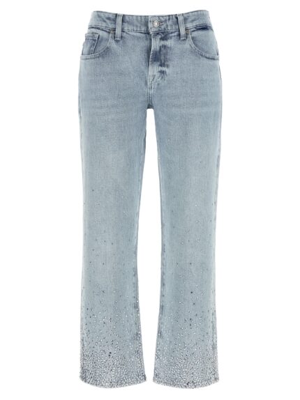 7 FOR ALL MANKIND 'Calie' Jeans
