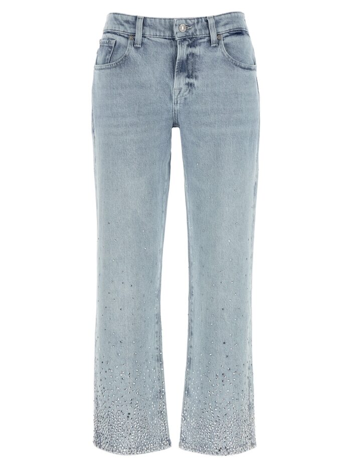 7 for all mankind 'calie' jeans 7 FOR ALL MANKIND 'Calie' Jeans