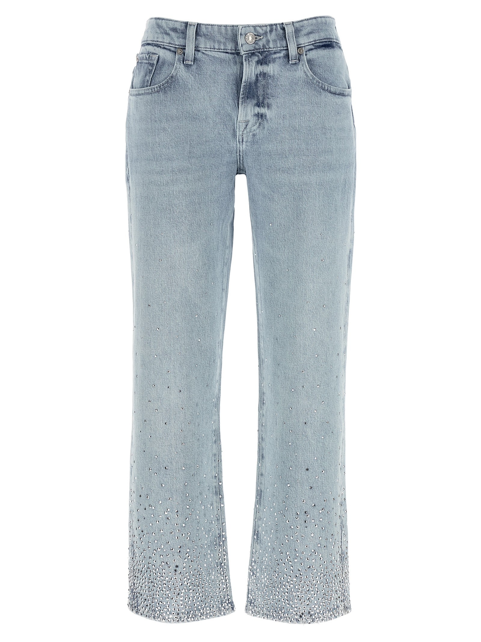 7 FOR ALL MANKIND 'Calie' Jeans