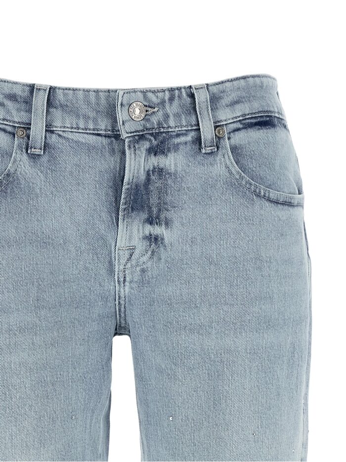 7 FOR ALL MANKIND 'Calie' Jeans