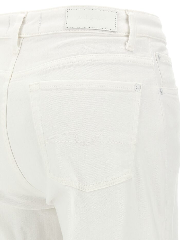 7 FOR ALL MANKIND 'Calie' Jeans