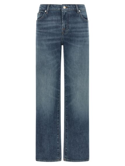 7 FOR ALL MANKIND 'Calie' Jeans