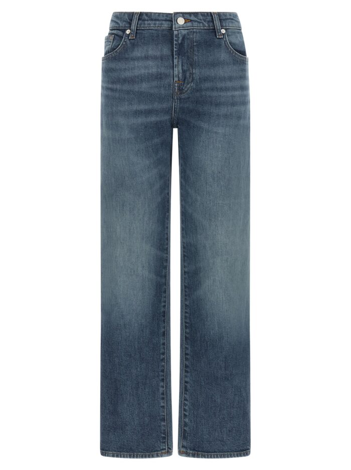 7 for all mankind 'calie' jeans 7 FOR ALL MANKIND 'Calie' Jeans