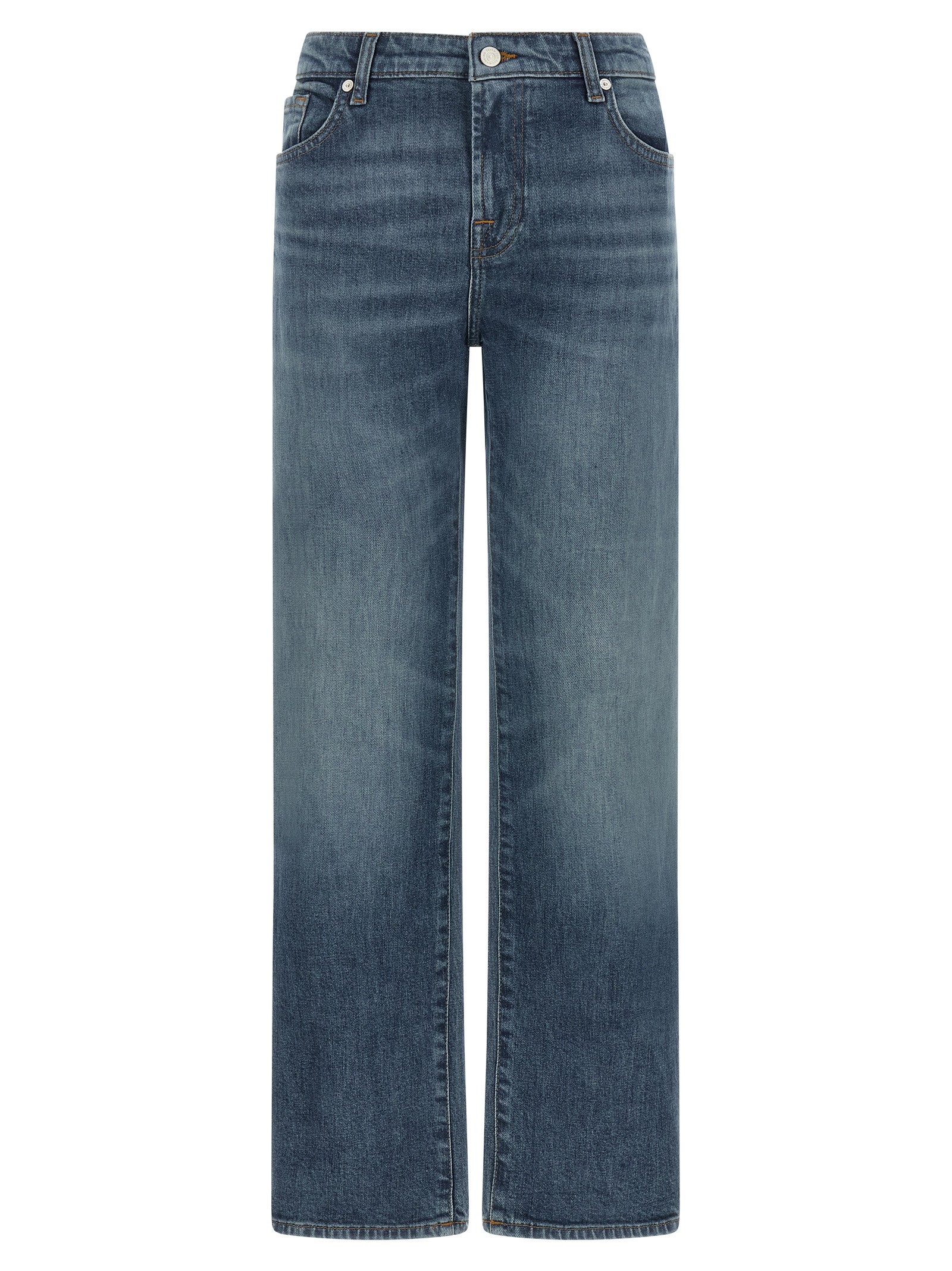7 FOR ALL MANKIND 'Calie' Jeans
