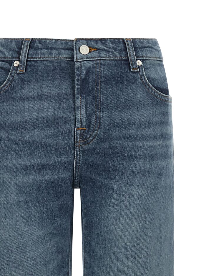 7 FOR ALL MANKIND 'Calie' Jeans