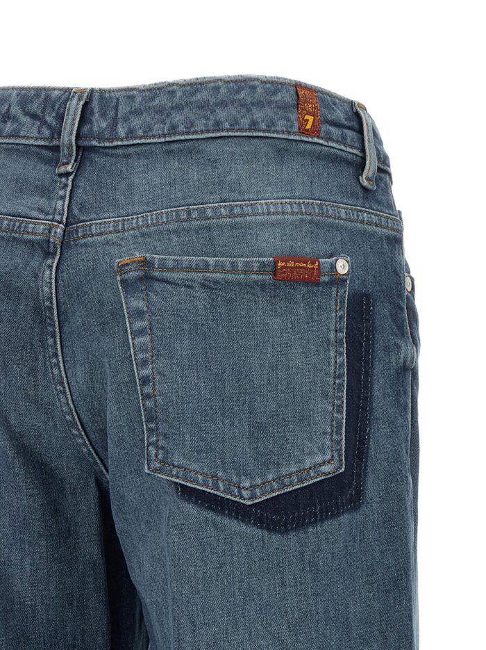 7 FOR ALL MANKIND 'Calie' Jeans