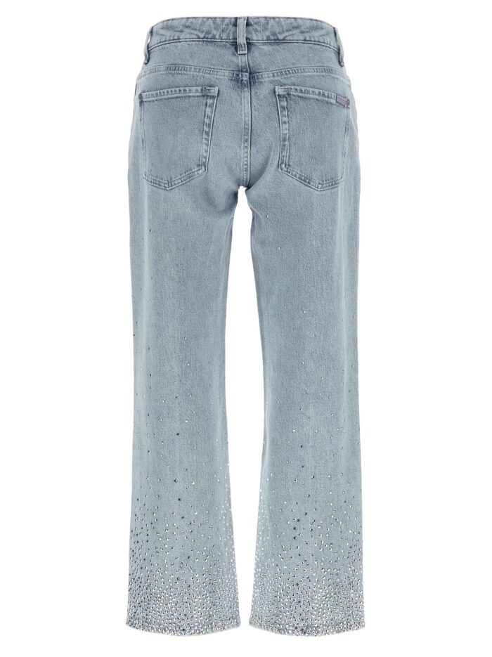 7 FOR ALL MANKIND 'Calie' Jeans