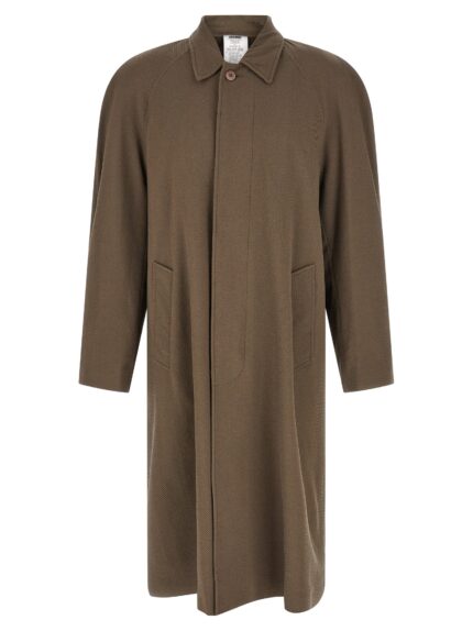 MAGLIANO 'Caligo' Coat