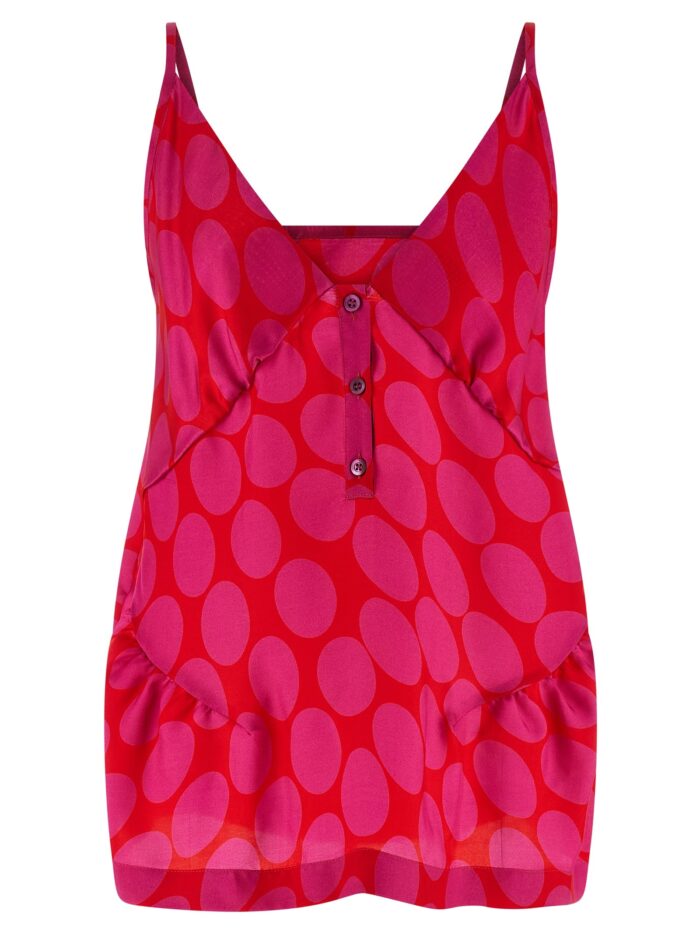 dries van noten 'caliya' top Dries Van Noten 'Caliya' Top