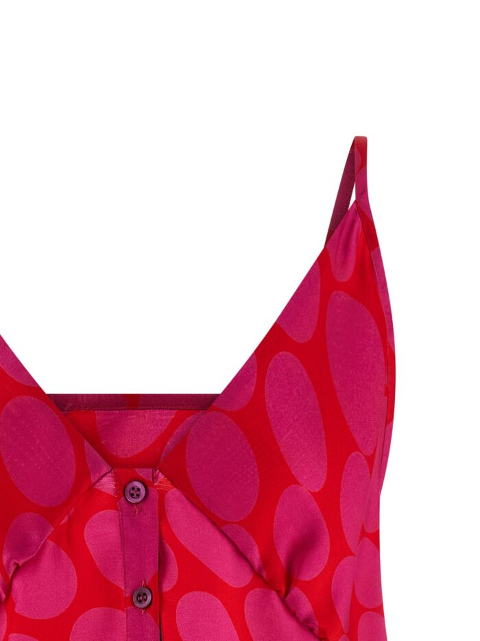 Dries Van Noten 'Caliya' Top