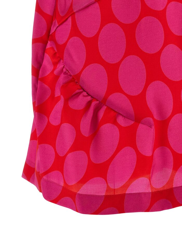 Dries Van Noten 'Caliya' Top
