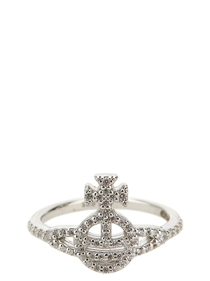 vivienne westwood 'calliope' ring Vivienne Westwood 'Calliope' Ring