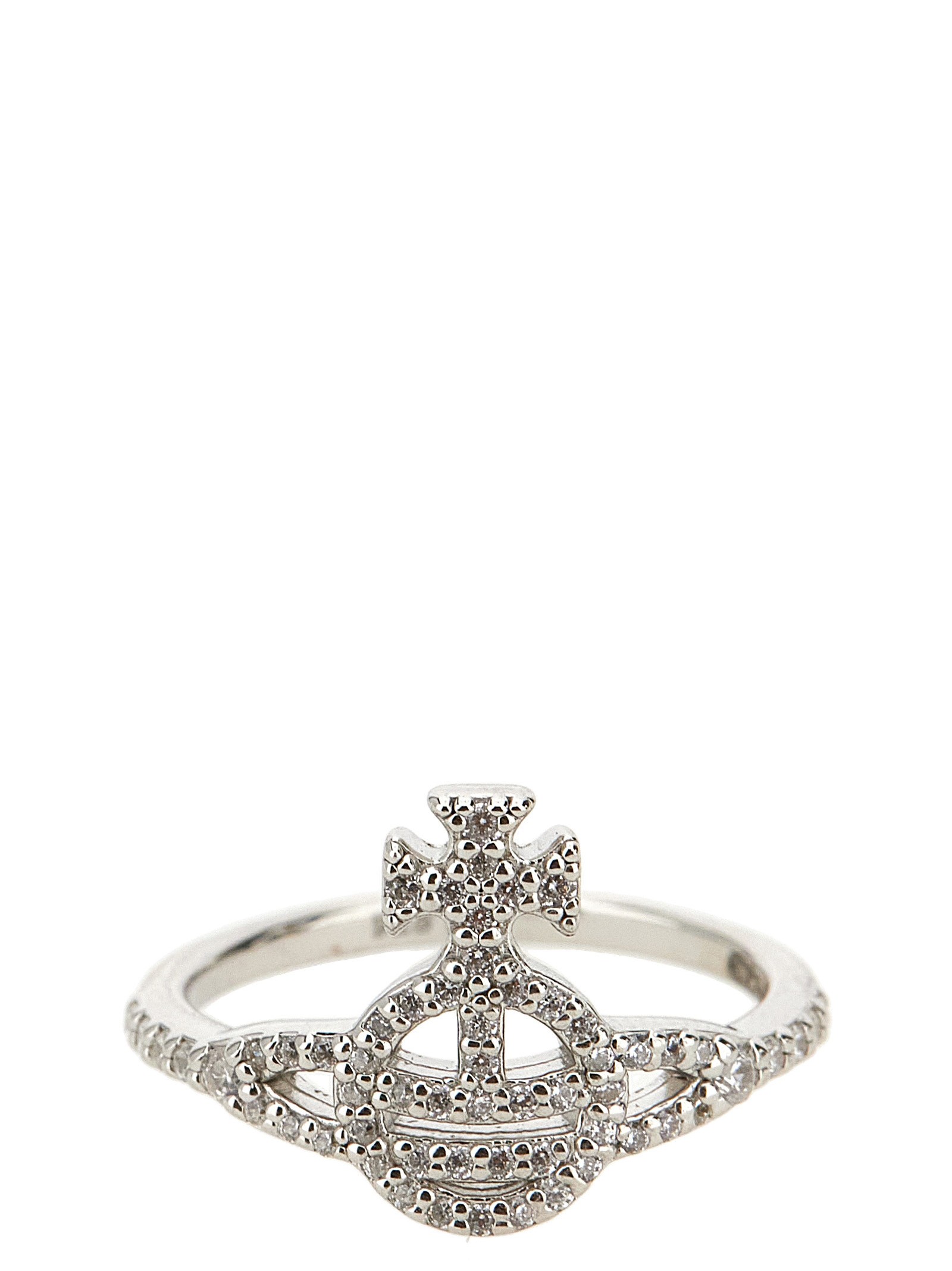 Vivienne Westwood 'Calliope' Ring