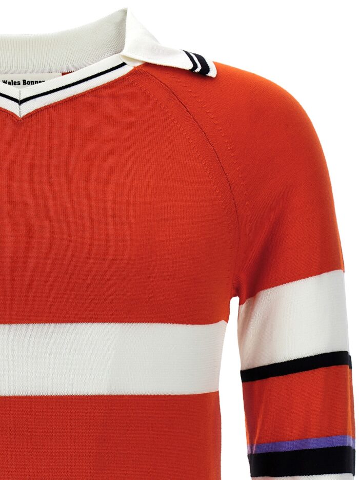 WALES BONNER 'Calm' Sweater