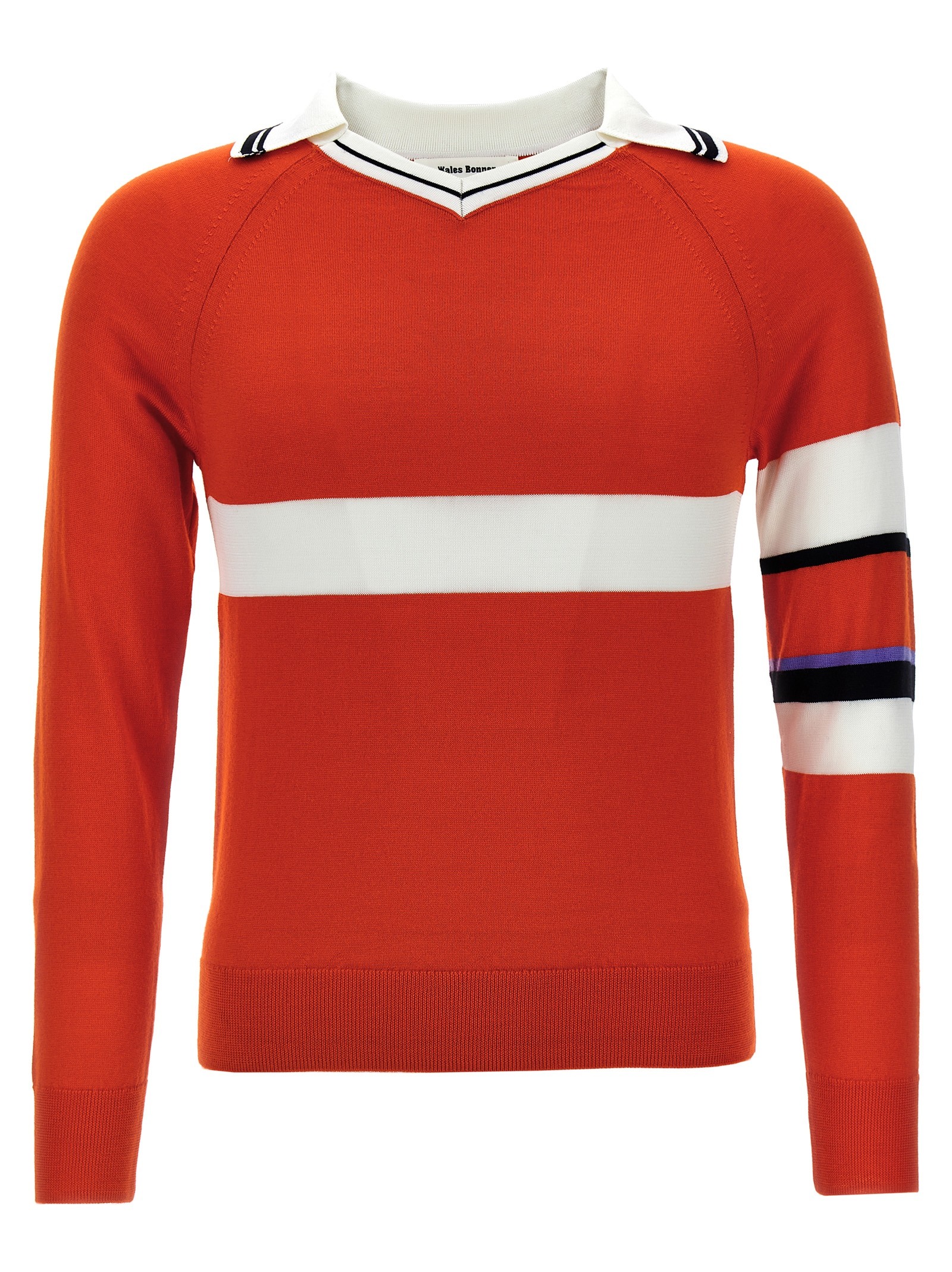 WALES BONNER 'Calm' Sweater