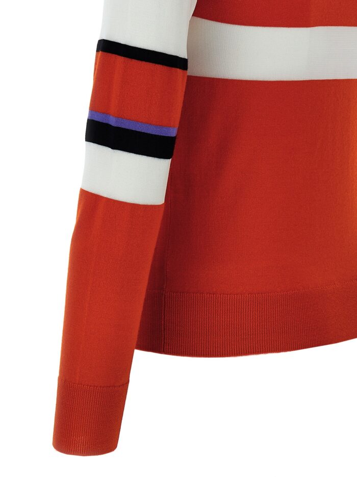 WALES BONNER 'Calm' Sweater