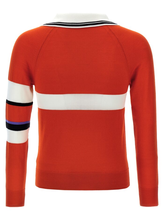 WALES BONNER 'Calm' Sweater