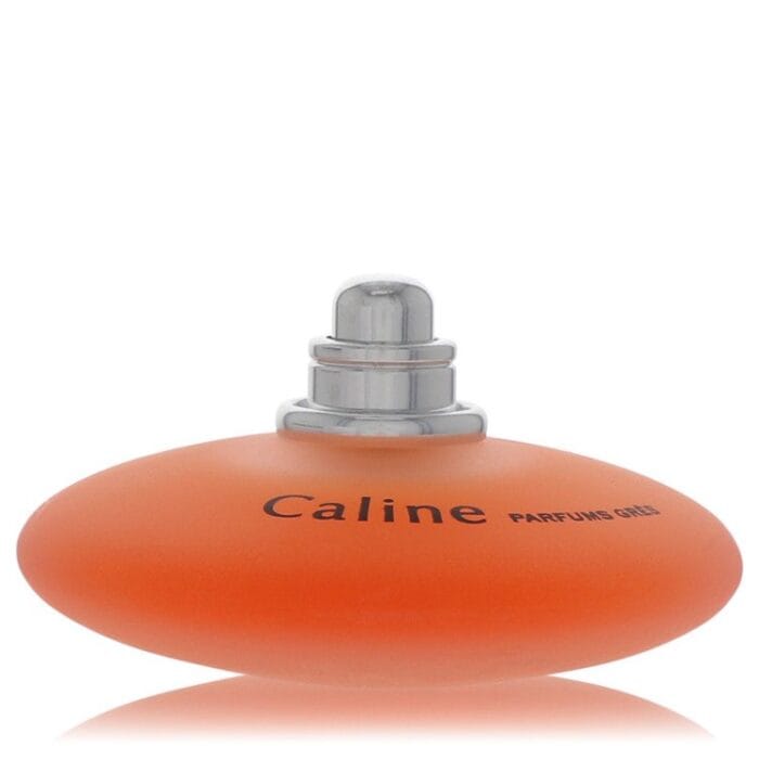 Caline Sweet Appeal By Parfums Gres - Eau De Toilette Spray (Tester) 1.69 Oz