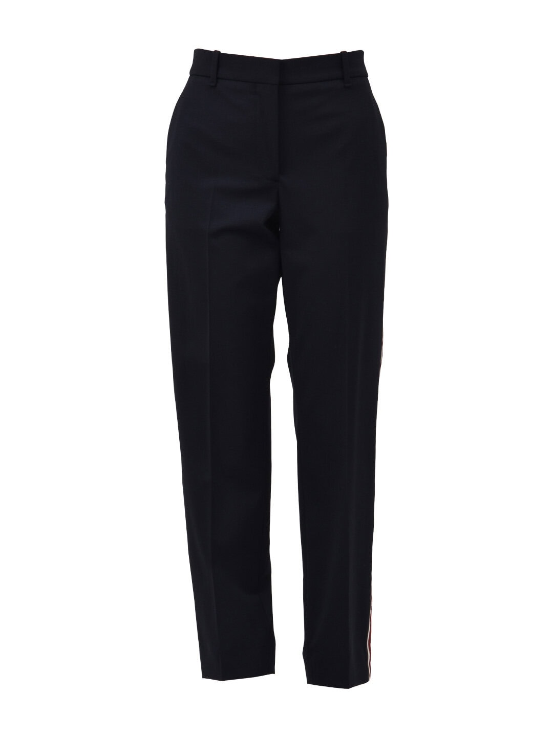 Calvin Klein 205w39nyc Blue Tailored Trouser