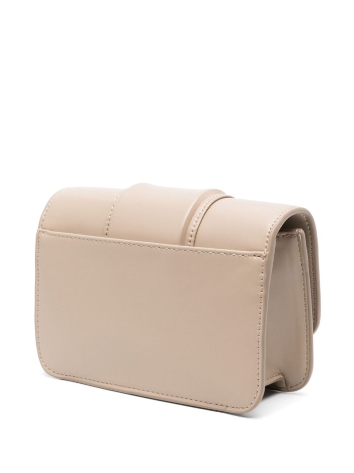 CALVIN KLEIN Bar Hardware Crossbody